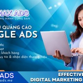 Google Ads: dịch vụ quảng cáo uy tín số 1 tại An Giang